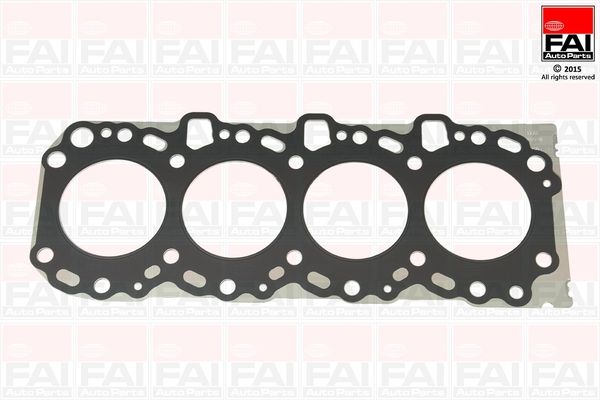 FAI AUTOPARTS Tiiviste, sylinterikansi HG2124C